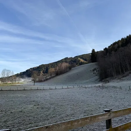 Appartement 1 Kaprun