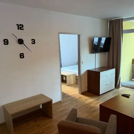 Apartamento 1 Kaprun