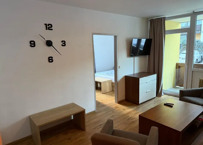 Apartamento 1 Kaprun