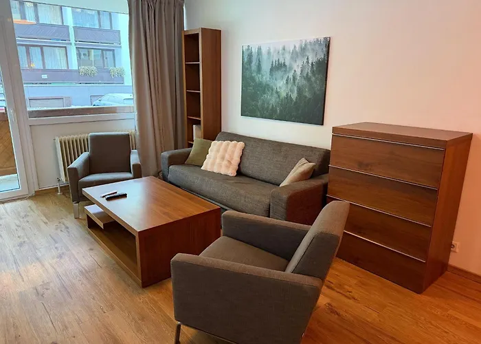 Apartamento 1 Kaprun